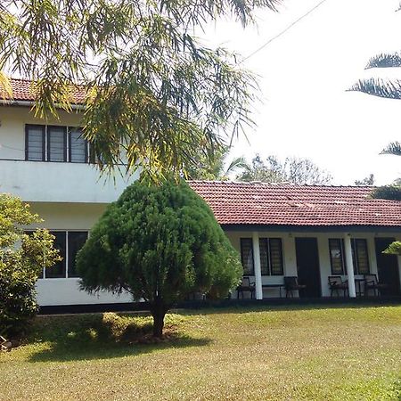 4 Seasons Guesthouse Hikkaduwa Extérieur photo