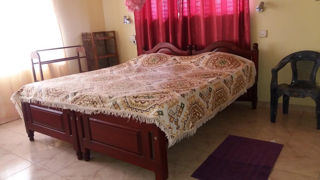 4 Seasons Guesthouse Hikkaduwa Extérieur photo